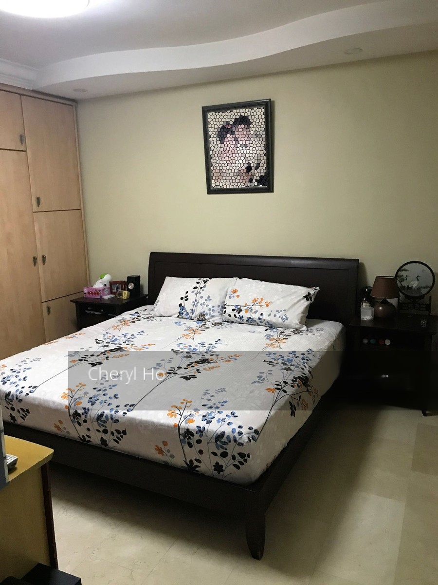 Blk 288D Jurong East Street 21 (Jurong East), HDB 5 Rooms #154056692